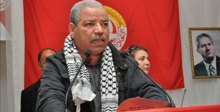 الكاتب العام لاتحاد الشغل ببنزرت لـ"الصباح نيوز" :حذاري من "ثورة جياع" مصنع سيكوفريب